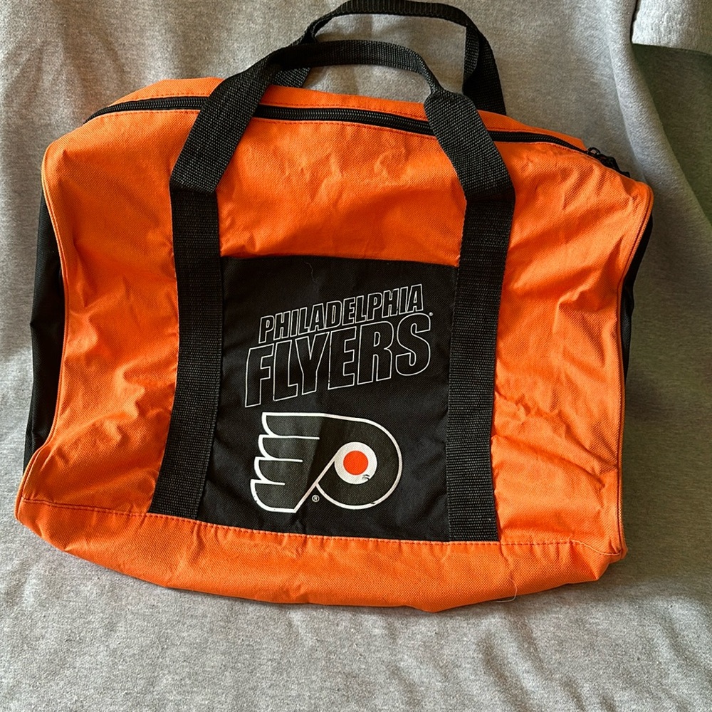 Philadelphia Flyers Duffle